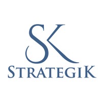 Strategik ISO 9001 / Management logo - Similar company to Evost Consulting