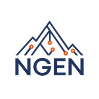 NGEN logo - Similar company to Coeus Collective