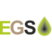Energy Geoservices logo - Similar company to Cornerstone Resources Group