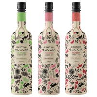 Cantina Goccia logo - Similar company to Ponte Logistica Srl.