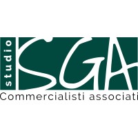 Studio SGA logo - Similar company to Mirata S.R.L.