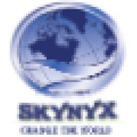 Skynyx Technologies Pvt Ltd logo - Similar company to Mozitz Softech  Private Limited