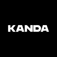 Studio Kanda logo - Similar company to Pixel Tree