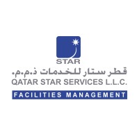Qatar Star Services-Facilities Management logo - Similar company to Fixit Facilities Management