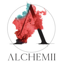 Alchemii Group logo - Similar company to Rubyweb