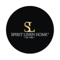 Spirit Linen logo - Similar company to Drops De Anyz