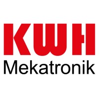 KWH Mekatronik logo - Similar company to Myk Mühendi̇sli̇k