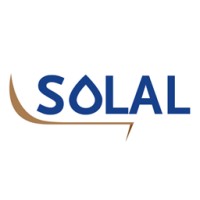 Solal Shipping logo - Similar company to Lemonbuoy