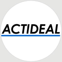 ACTIDEAL logo - Similar company to M3 Monaco