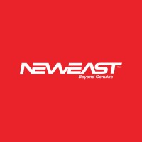 Neweast Group logo - Similar company to Abselgroup