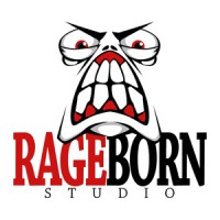 Rageborn Studio, Llc