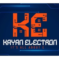 kayanAI logo - Similar company to Letsstartupsa