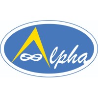 Alpha Engineers logo - Similar company to Alpha Engineers India