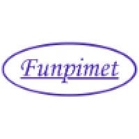 Fundición de Piezas Metálicas de Oriente S. A. de C. V.; Funpimet logo - Similar company to Jl Fundición Sas De Cv