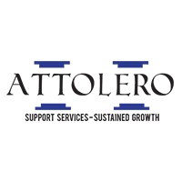 Attolero LLC logo - Similar company to Giveclear Foundation
