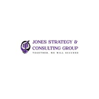 Jones Strategy and Consulting Group, LLC logo - Similar company to Edi Executive Search | Consulting Firm