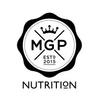 MGP NUTRITION logo - Similar company to Zeitz Foundation