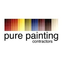 Pure Painting Contractors logo - Similar company to Rochele