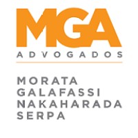 Morata, Galafassi, Nakaharada E Serpa Advogados - Mga Advocacia Empresarial