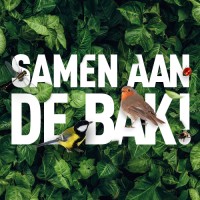 Samen aan de Bak logo - Similar company to Delta Payroll & Hr B.V.