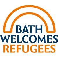 Bath Welcomes Refugees logo - Similar company to Requsyol