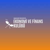 Bahçeşehir Üniversitesi Ekonomi ve Finans Kulübü logo - Similar company to Bau Leadership And Entrepreneurship Club