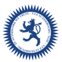 Communauté V.I.E. Luxembourg logo - Similar company to Eva Latam