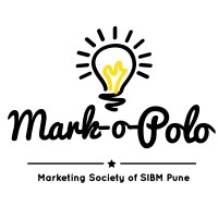 Mark-O-Polo - Marketing Society - SIBM Pune logo - Similar company to Opcellence Sibm Pune