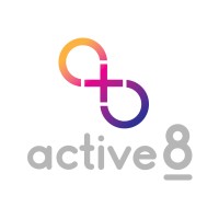 active8 logo - Similar company to Active8 Minds