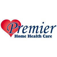 Premier Home Health Care logo - Similar company to Knowledgestaff
