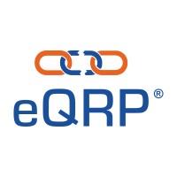 eQRP Company logo - Similar company to Frametec