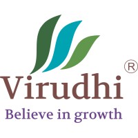 Virudhi logo - Similar company to Vrudhi Solutions