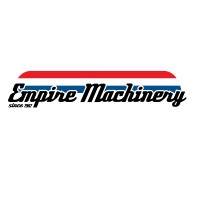 Empire Machinery logo - Similar company to Action Engineering