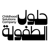Childhood Solutions | حلول الطفولة logo - Similar company to Rainbow Chimney