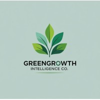 GreenGrowth Intelligence Co logo - Similar company to Germanium Technology Market