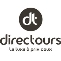DIRECTOURS logo - Similar company to Elección Temporal
