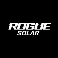 Rogue Solar logo - Similar company to H&B Labs