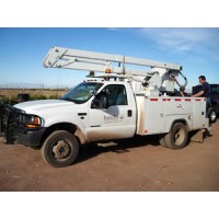 FIBER-TEL CONTRACTORS INC logo - Similar company to Osp Technologies
