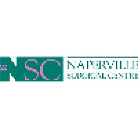 Naperville Surgical Centre logo - Similar company to Two Bostons - The Store For Happy Pets