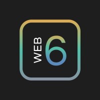 WEB6 logo - Similar company to Web6