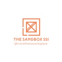The Sandbox SSI Corporate Retreat Center logo - Similar company to Deep Learning Retreat