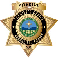 Bernalillo County Sheriff's Office logo - Similar company to Himss New Mexico Chapter