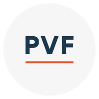 Pacific Vision Foundation logo - Similar company to Calbar Connect