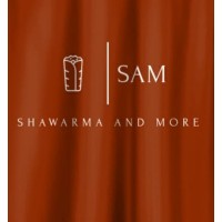 SAM | Shawarma and More logo - Similar company to Shawarma & More