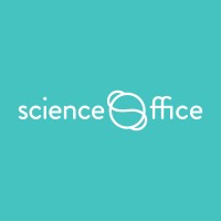 Science Office, Ltd logo - Similar company to Darkmatter Ai Labs