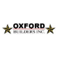 Oxford Builders Inc. logo - Similar company to Goodchild Builders