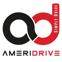AmeriDrive logo - Similar company to Haeco Global Engine Support, Llc