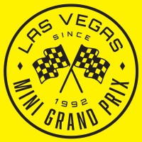 Las Vegas Mini Grand Prix logo - Similar company to Atd Greater Las Vegas
