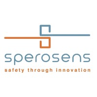 Sperosens logo - Similar company to Flowcentric (Pty) Ltd