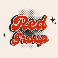 The Red Group logo - Similar company to Groupapp
